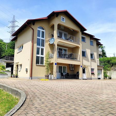 Apartments With A Parking Space Rijeka - 18146 Exterior foto