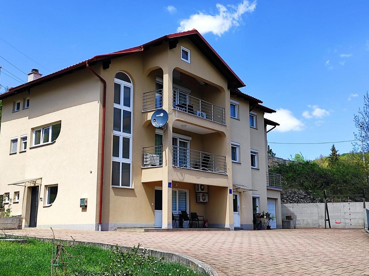 Apartments With A Parking Space Rijeka - 18146 Exterior foto