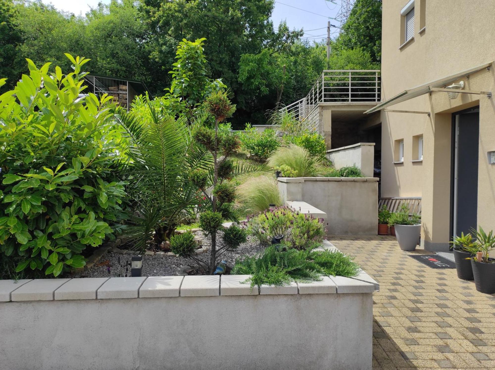 Apartments With A Parking Space Rijeka - 18146 Exterior foto